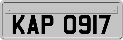KAP0917