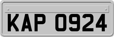 KAP0924