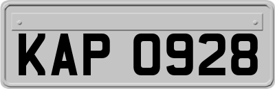 KAP0928