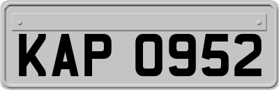 KAP0952