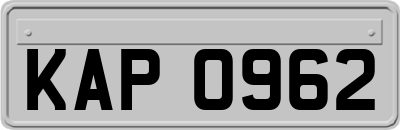 KAP0962