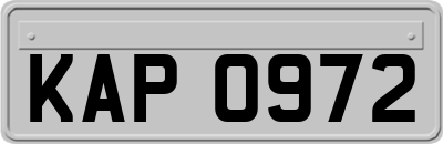 KAP0972