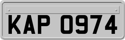 KAP0974