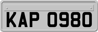 KAP0980