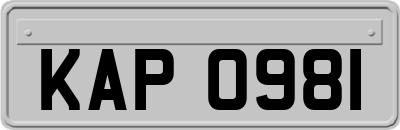 KAP0981