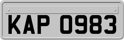 KAP0983