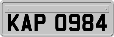 KAP0984