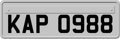 KAP0988