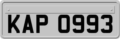 KAP0993