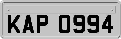 KAP0994