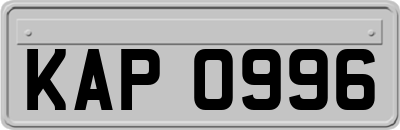 KAP0996