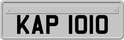 KAP1010