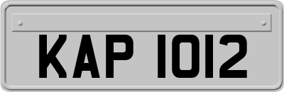 KAP1012