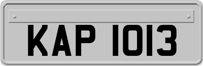 KAP1013