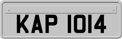 KAP1014