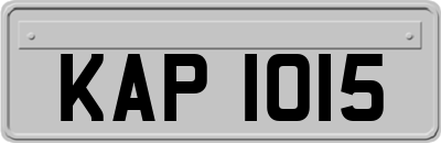 KAP1015