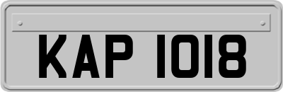 KAP1018