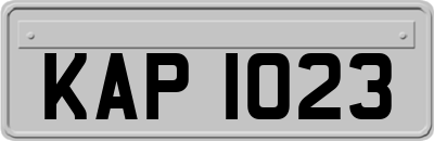 KAP1023