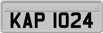KAP1024