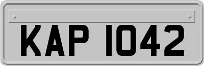 KAP1042