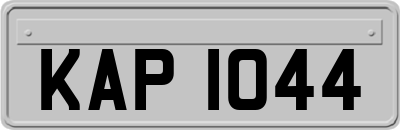 KAP1044