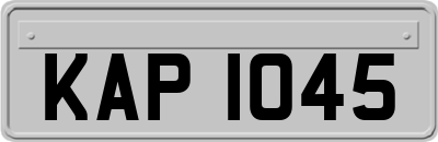 KAP1045