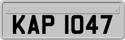 KAP1047