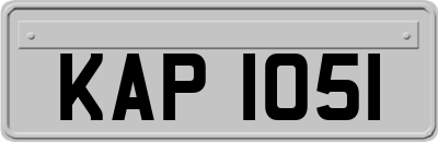 KAP1051