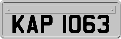 KAP1063