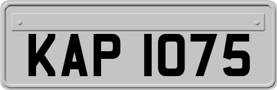 KAP1075