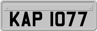 KAP1077
