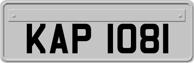 KAP1081