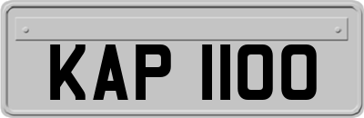 KAP1100