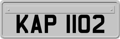 KAP1102