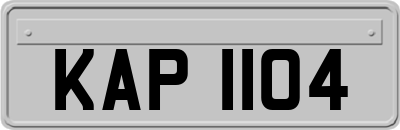 KAP1104