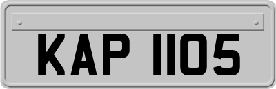 KAP1105