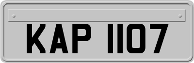 KAP1107