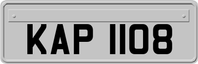 KAP1108