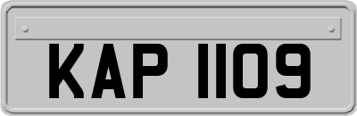 KAP1109