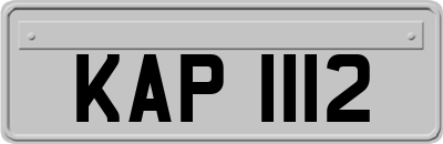 KAP1112