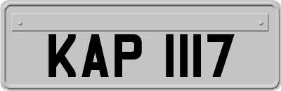 KAP1117