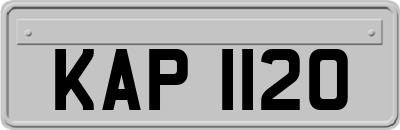 KAP1120