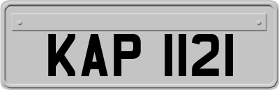 KAP1121