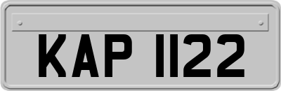KAP1122