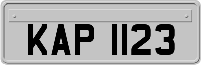 KAP1123