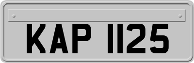 KAP1125