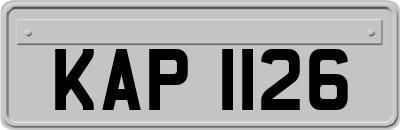 KAP1126