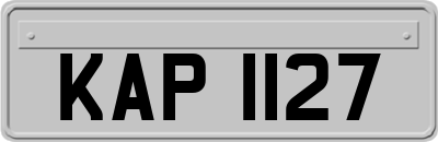 KAP1127