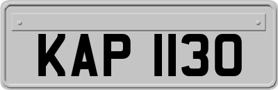 KAP1130
