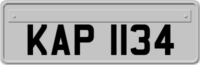 KAP1134